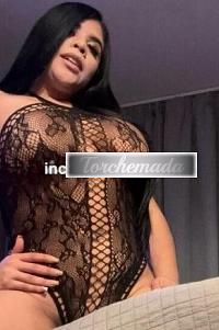 Escort Bellissima Sensuale Novara