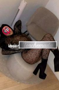 Escort Piccantissima Bambola Viterbo