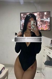 Escort Strepitosa Bambola Reggio Calabria