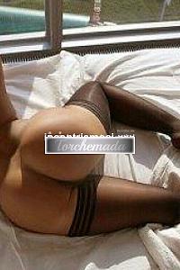 Escort Gloria Piacenza