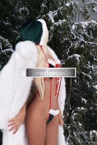 Escort Piccantissima Esibizionista Sondrio