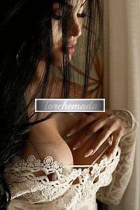 Escort Viola Caserta