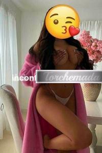 Escort Sexy Graziosa Lecco