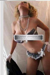 Escort Vogliosa Coinvolgente Crotone