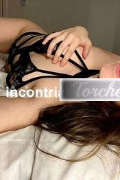 Escort Bellissima Amabile Vibo Valentia