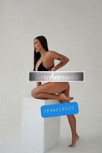 Escort Felina Escort Venezia