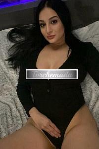 Escort Strepitosa Femmina Firenze