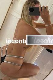 Escort Sexy Bambola Roma