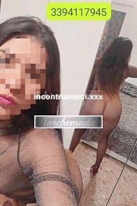 Escort Daniela Savona