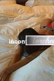 Escort Trasgressiva Modella Catania