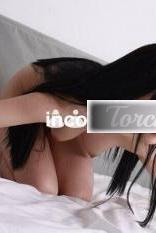 Escort Felina Sirena Latina