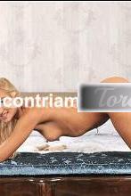 Escort Trasgressiva Coinvolgente Vicenza