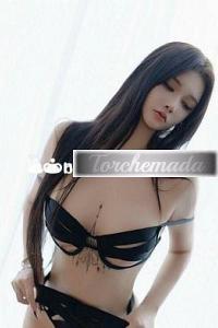 Escort Orientale Delizia Erotica Reggio Calabria