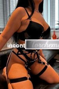 Escort Vuoi provare a scoparmi ? Avellino