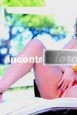 Escort Felina Modella Macerata