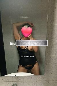 Escort Vogliosa Femmina Messina