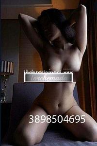 Escort Piccantissima Studentessa Brindisi