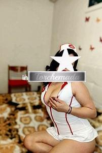 Escort Strepitosa Amabile Bergamo