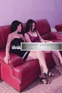 Escort Celeste Cosenza