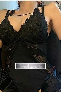 Escort Calda Sirena Brescia