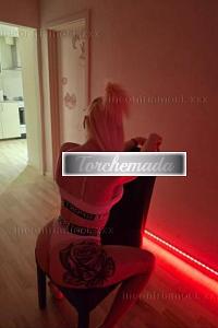 Escort Strepitosa Studentessa Vicenza