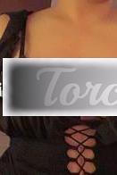 Escort Greta Milano