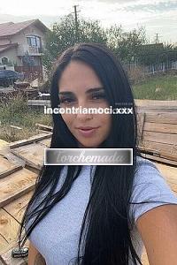 Escort Alice Roma