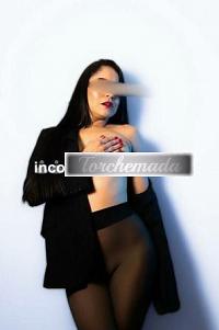 Escort Vogliosa Femmina Parma