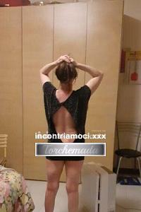 Escort Roberta Viterbo