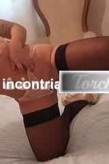 Escort Regina del Piacere Estremo Pistoia