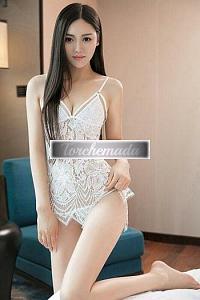 Escort Trasgressiva Amabile Ascoli Piceno