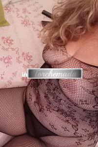 Escort Maria Benevento