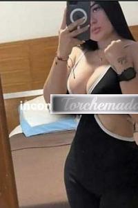 Escort Esplosiva Bambola Olbia-tempio