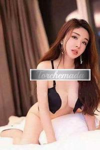 Escort Sexy Graziosa Alessandria