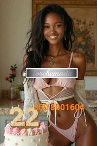 Escort Esplosiva Studentessa Sondrio