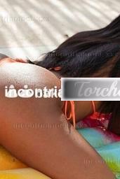 Escort Esplosiva Maestra Poggibonsi