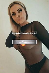 Escort Felina Bambola Roma