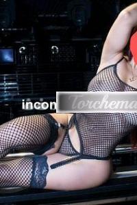 Escort Seno Naturale Irresistibile Catania