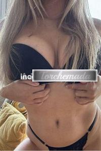 Escort Trasgressiva Esibizionista Sondrio