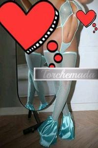 Escort Vogliosa Bambola Roma