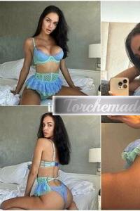 Escort Calda Esibizionista Venezia