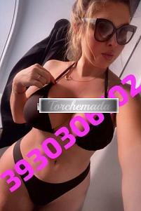 Escort Vanessa Savona