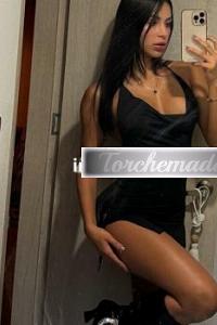 Escort Piccantissima Sensuale Lecco
