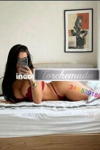 Escort Alexia Barletta-andria-trani