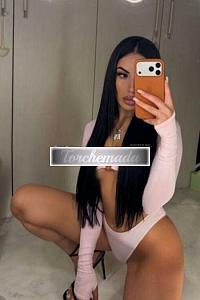 Escort Vogliosa Esibizionista Ravenna