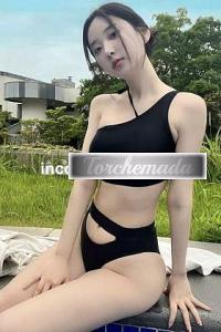 Escort Bellissima Esibizionista Venezia