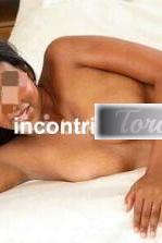 Escort Calda Coinvolgente Novara