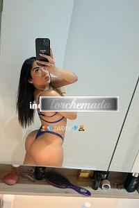 Escort Felina Graziosa Bari