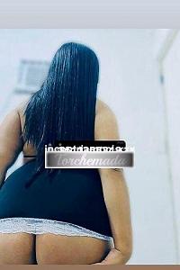 Escort Esplosiva Graziosa Crotone