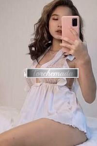 Escort Strepitosa Ragazza Pavia